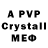 A-PVP СК КРИС Viktor Melnyk